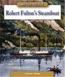 Robert Fulton's Steamboat