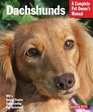 Dachshunds (Complete Pet Owner's Manual)