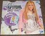 2009 Hannah Montana Calendar