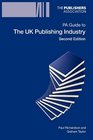 Pa Guide to the UK Publishing Industry