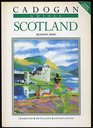Scotland Cadogan Guides