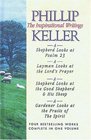Phillip Keller The Inspirational Writings