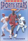 Super Sports Stars 1999