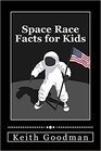Space Race Facts for Kids The English Reading Tree