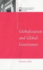 Globalization  Rules and Standards for the World Economy