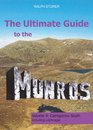 Ultimate Guide to the Munros Volume 4