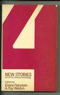 New Stories 4 An Arts Council Anthology