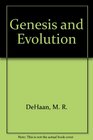 Genesis  Evolution