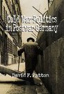 Cold War Politics in Postwar Germany