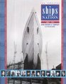 Ships for a Nation The History of John Brown  CoLtd Clydebank