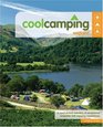 Cool Camping England  A Hand Picked Selection of Exceptional Campsites and Camping Experiences