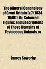 The Mineral Conchology of Great Britain  Or Coloured Figures and Descriptions of Those Remains of Testaceous Animals or