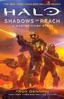 Halo Shadows of Reach A Master Chief Story