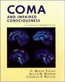 Coma and Impaired Consciousness A Clinical Perspective