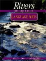 Language Arts Rivers Curriculum Guide