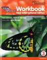Heinemann Explore Science Workbook 3