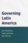 Governing Latin American