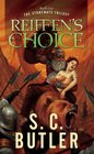 Reiffen's Choice (Stoneways, Bk 1)