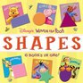 Winnie the Pooh Shapes