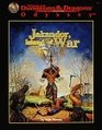 Jakandor: Island of War : Player's Guide (Steel  Bone Campaign Setting)