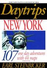 Daytrips New York