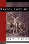 Random Exorcisms Poems