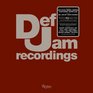 Def Jam Recordings The First 25 Years of the Last Great Record Label