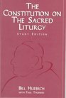 Constitution on the Sacred Liturgy The Constitution on the Sacred Liturgy Sacrosanctum Concilium