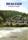 Bickleigh A Visitor's Guide