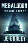 Megalodon Feeding Frenzy