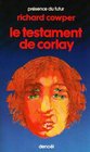 Le testament de Corlay