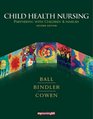 Child Health Nursing Partnering with Children and Families