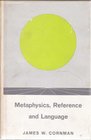 Metaphysics Reference and Language