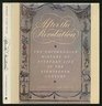 After the Revolution: The Smithsonian History of Everyday Life in the Eighteenth Century