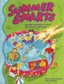 Summer Smarts  Activities and Skills to Prepare Your Child for Second Grade