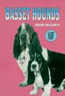 Basset Hounds (KW Dog Breed Books)