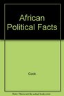 African Political Facts
