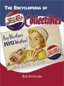 The Encyclopedia of Pepsi-Cola Collectibles (Encyclopedia of Pepsi-Cola Collectibles)