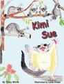 Kimi Sue 2nd Edition