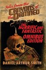 Tales from the Canyons of the Damned Omnibus No 1
