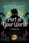 Part of Your World: A Twisted Tale (Twisted Tale, A)