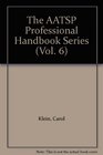 The AATSP Professional Handbook Series