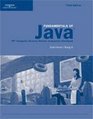 Fundamentals of Java Ap Computer Science Review Companion