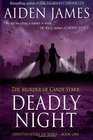 Deadly Night The Murder of Candi Starr Ghosthunters 101 Series Book One