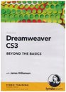 Dreamweaver CS3 Beyond the Basics
