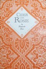Cider with Rosie