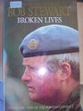 Broken Lives  A Personal View Of The Bosnian Conflict