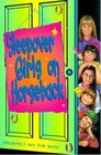 Sleepover Club on Horseback