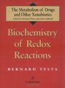 Biochemistry of Redox Reactions