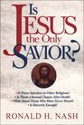 Is Jesus the Only Savior